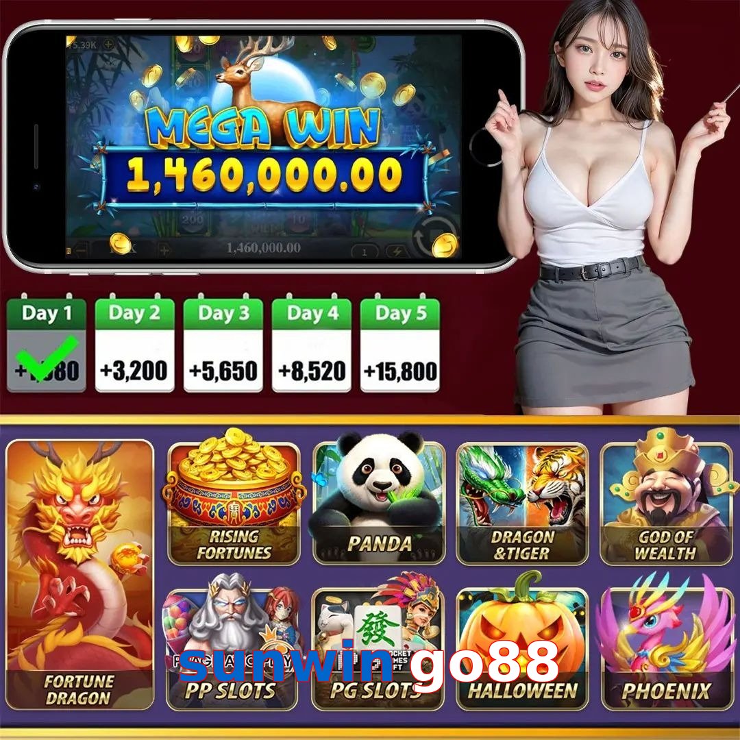 sunwin go88