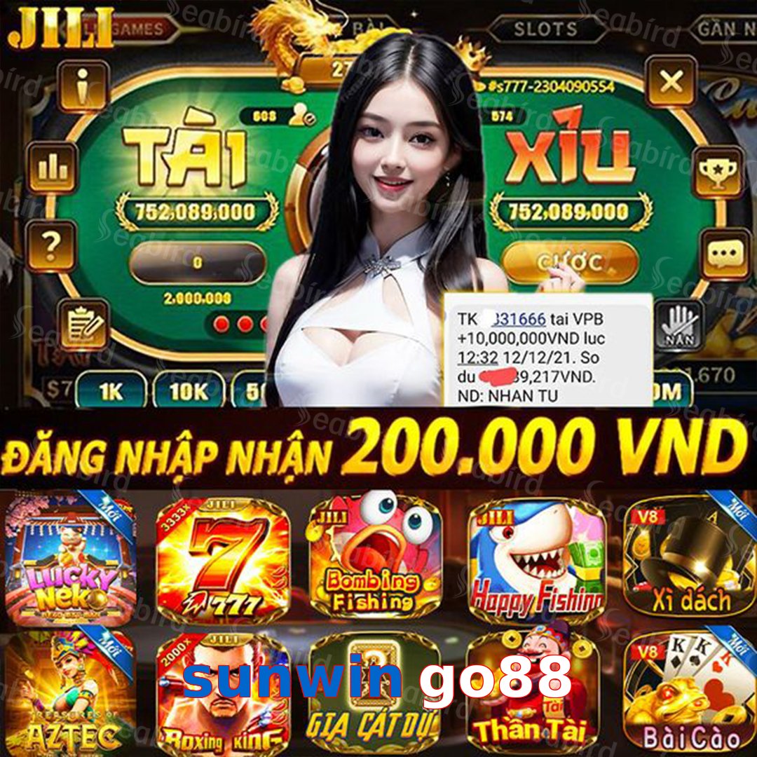 sunwin go88