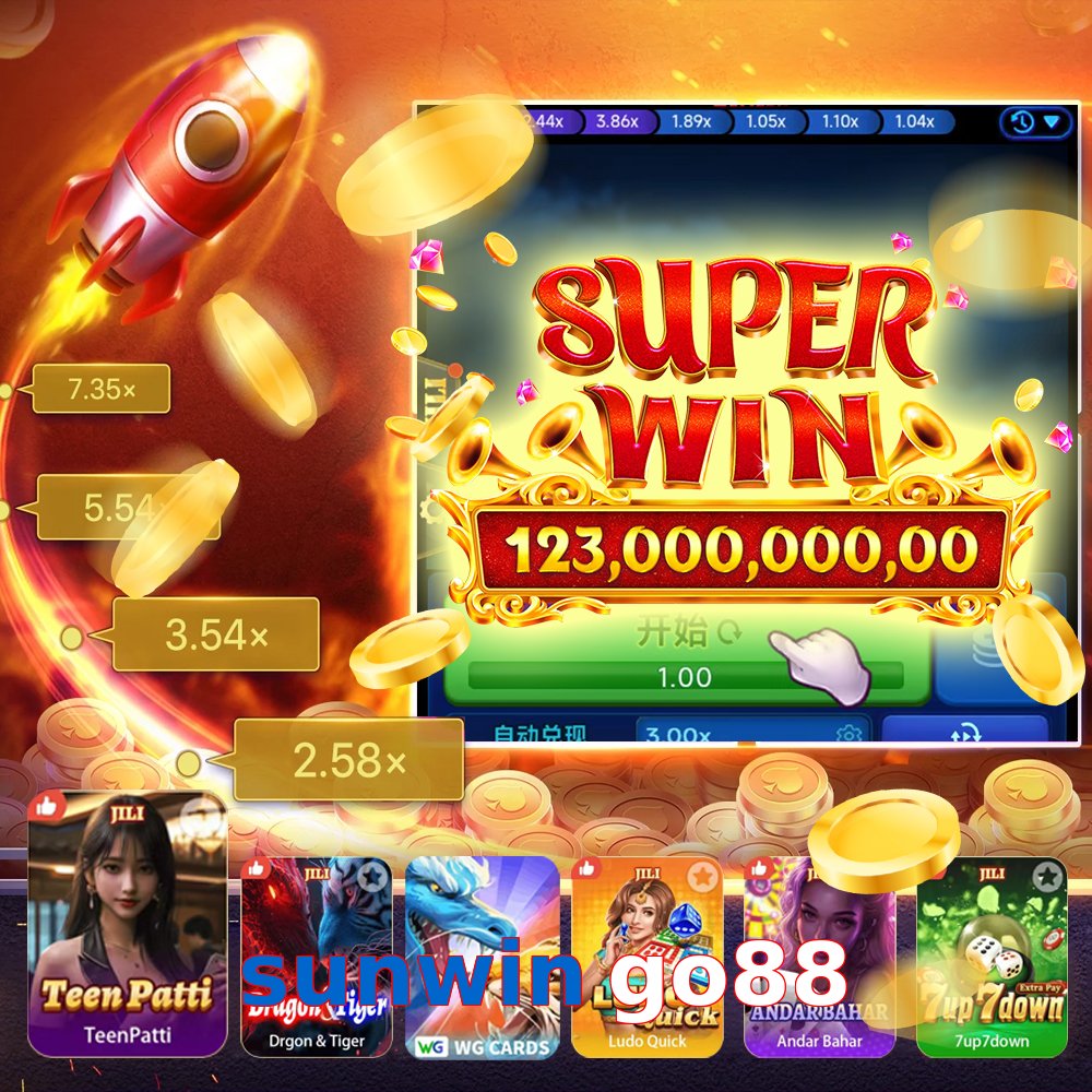 sunwin go88