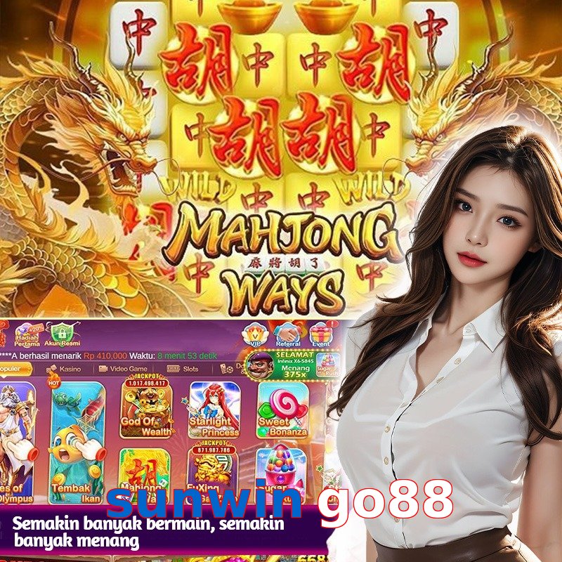 sunwin go88