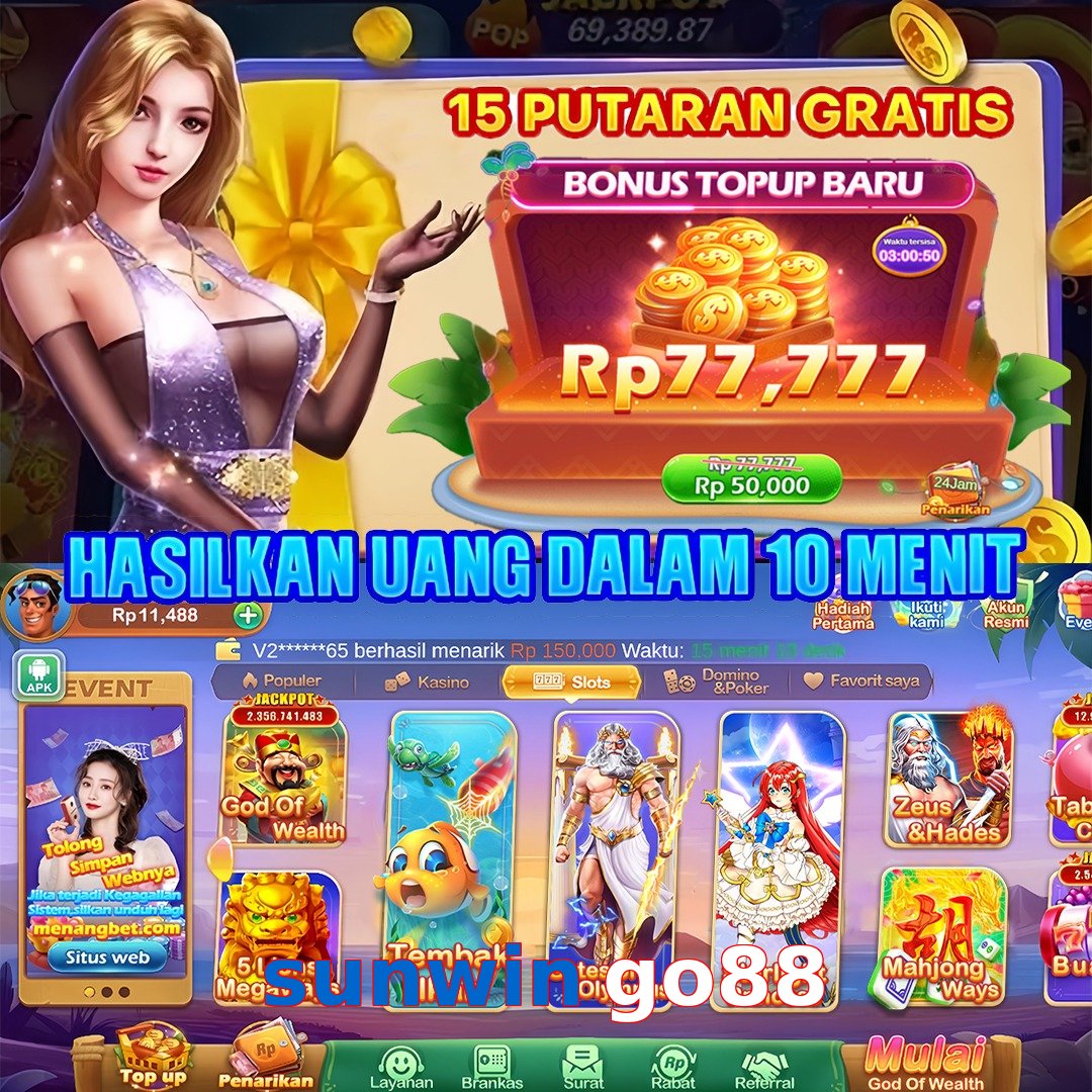 sunwin go88