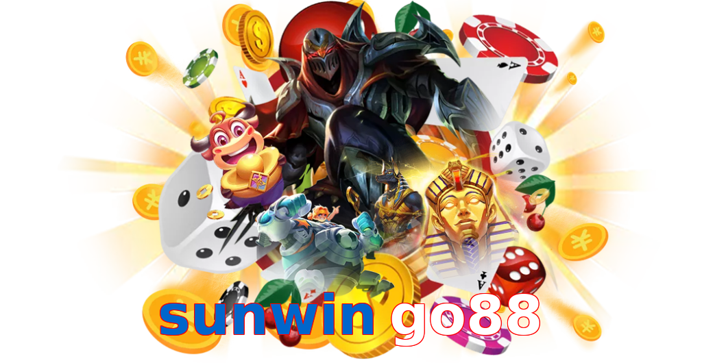 sunwin go88
