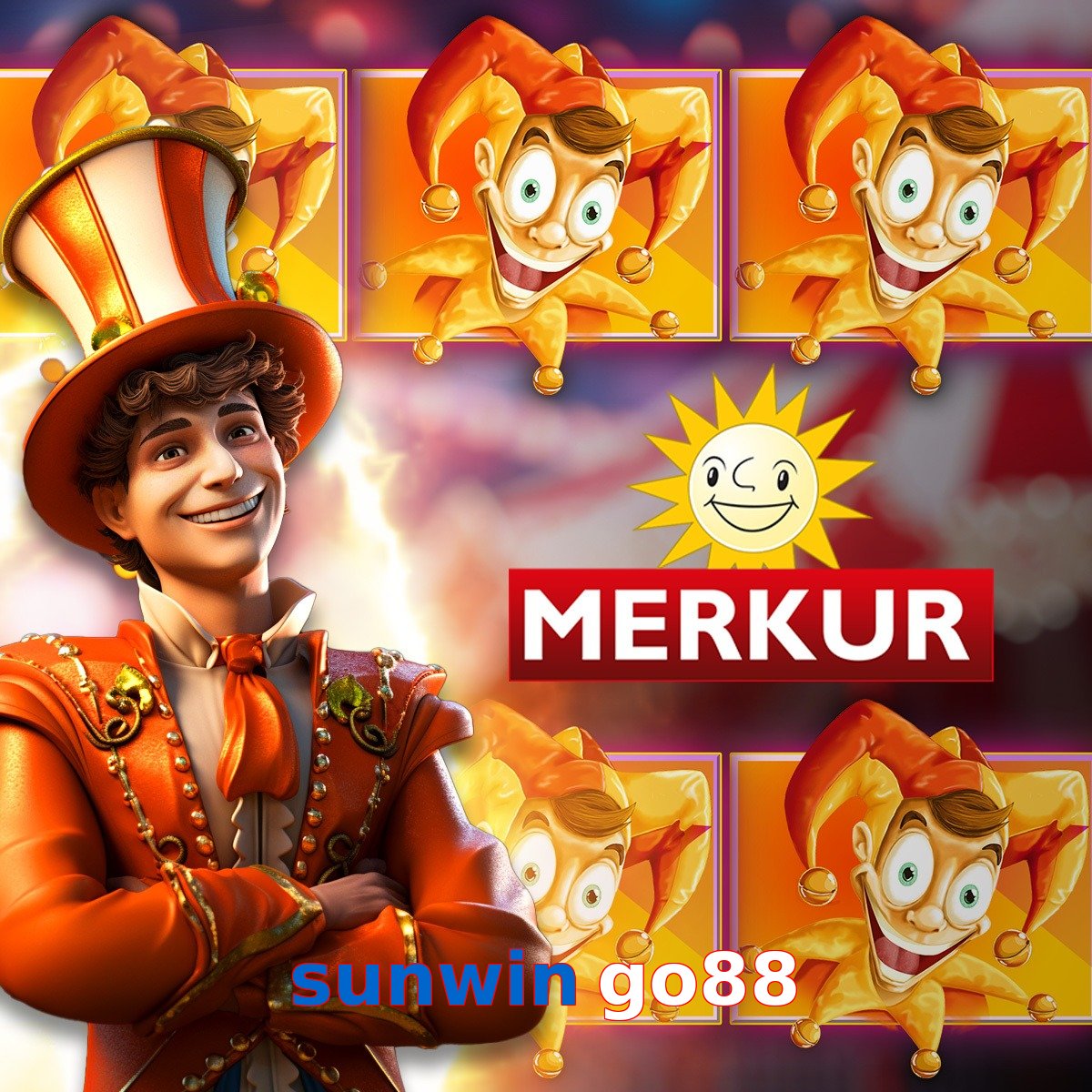 sunwin go88