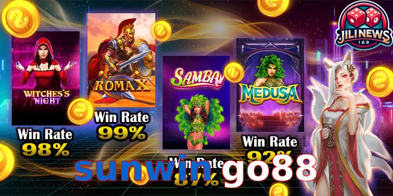 sunwin go88