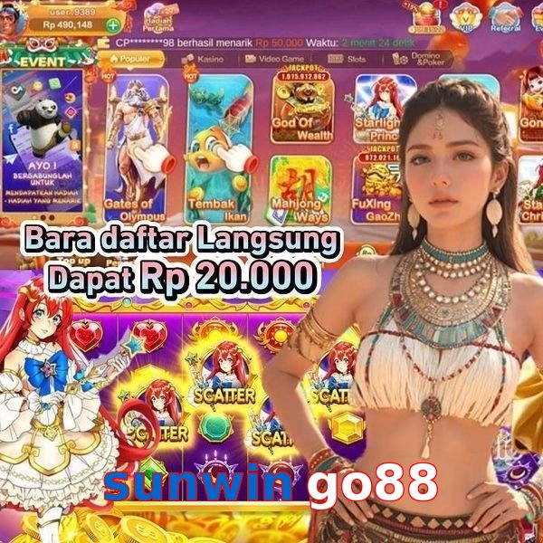 sunwin go88