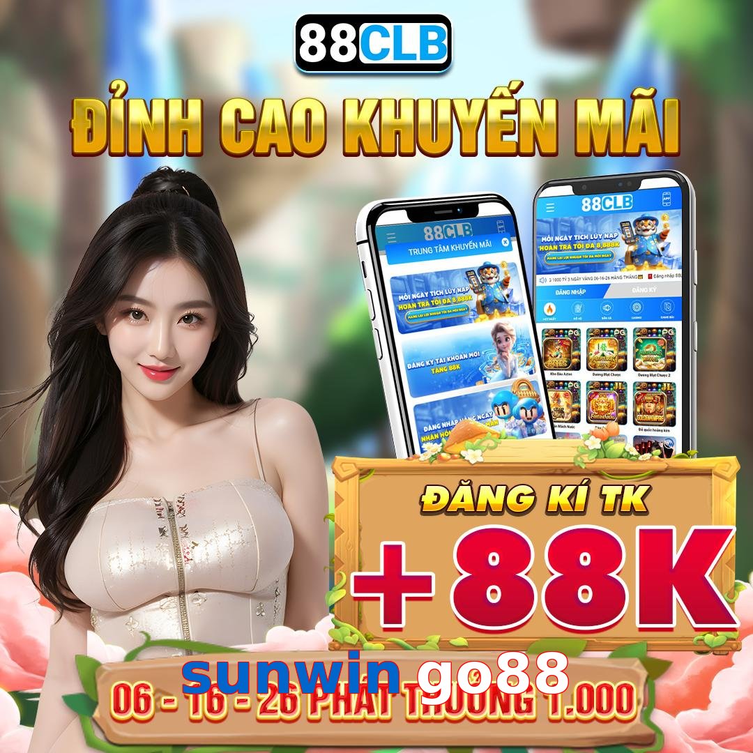 sunwin go88