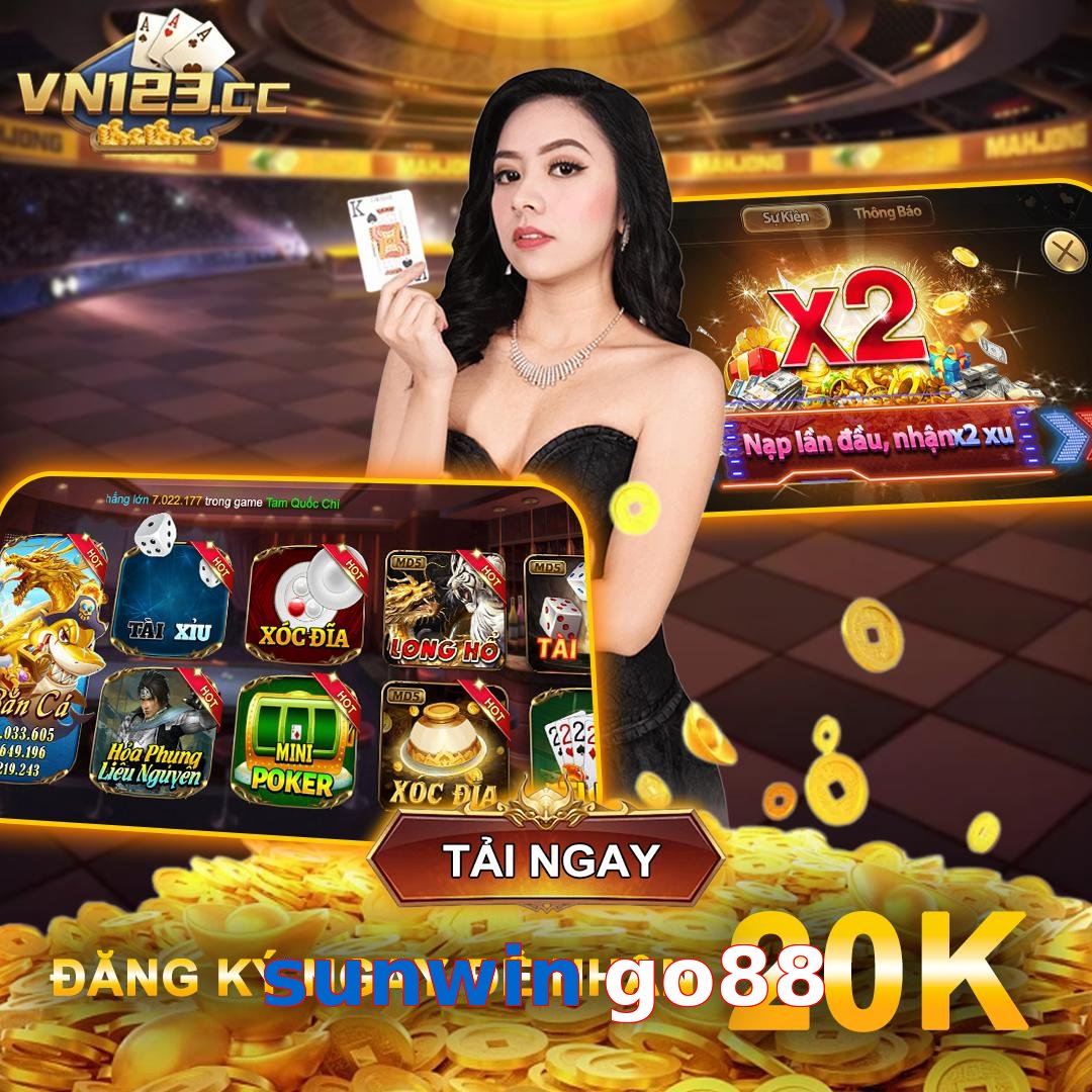 sunwin go88