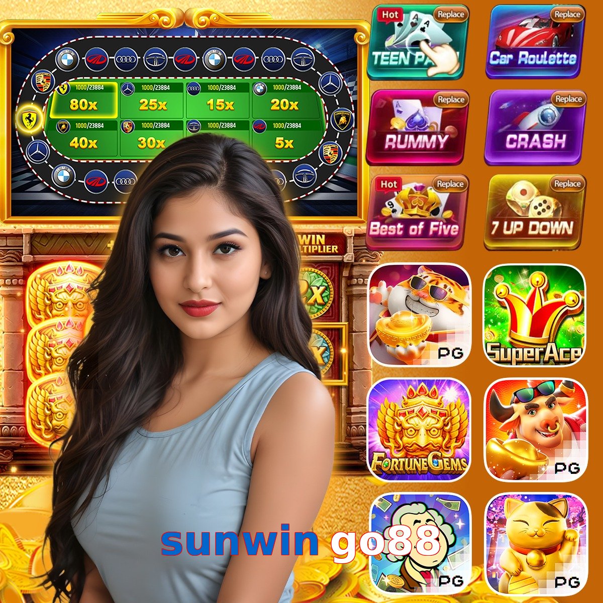 sunwin go88