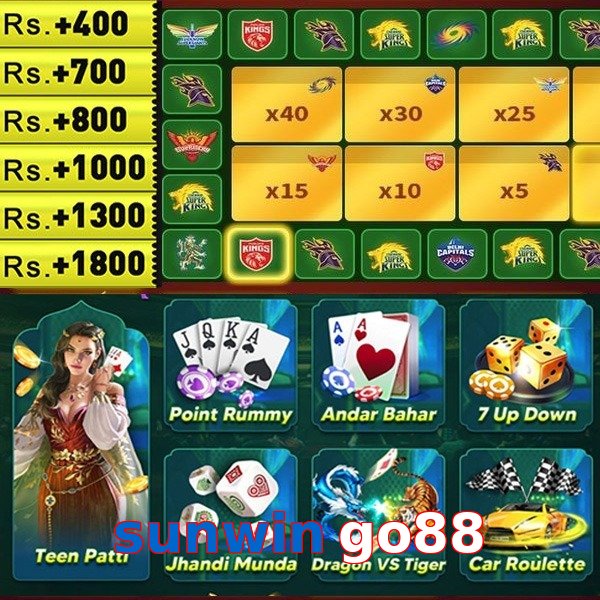 sunwin go88