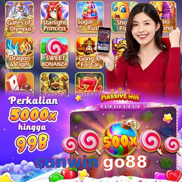 sunwin go88