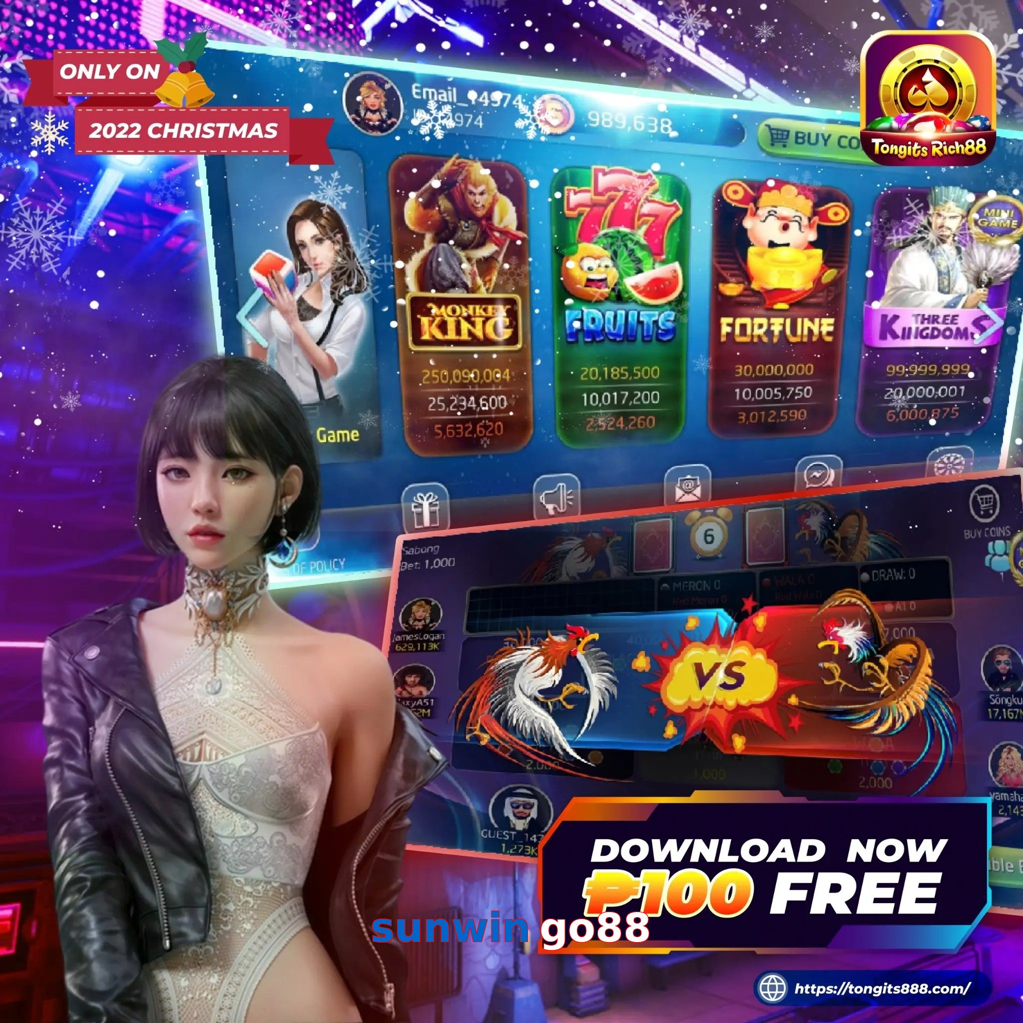 sunwin go88