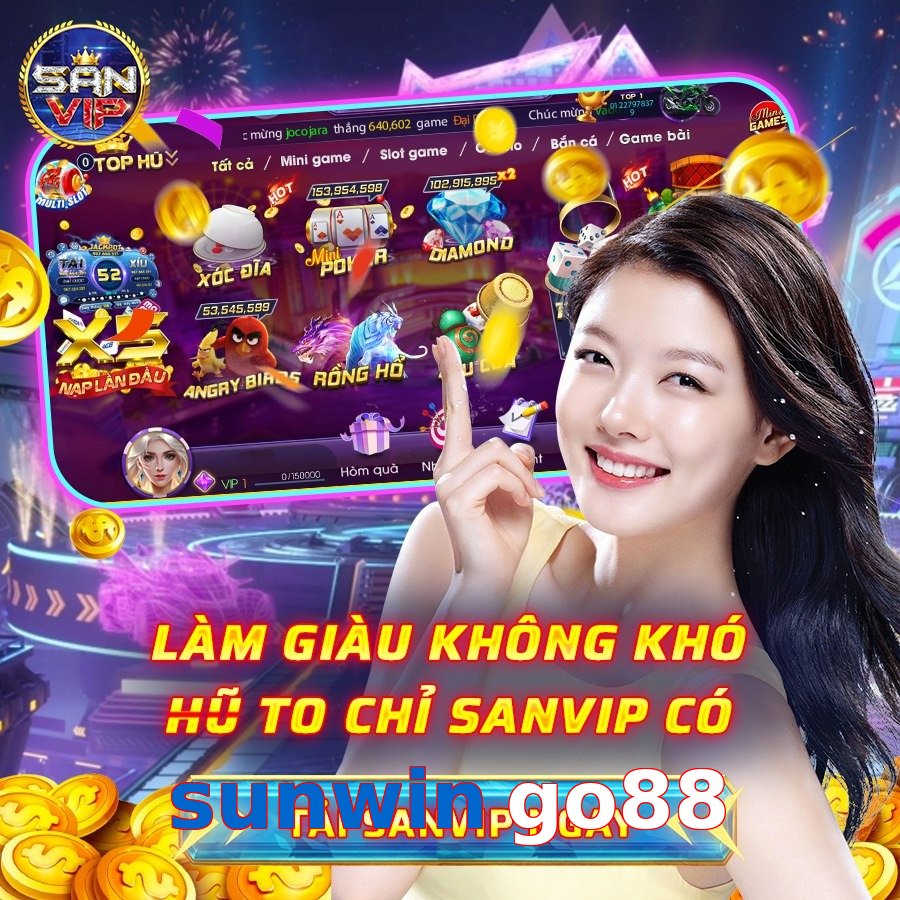 sunwin go88