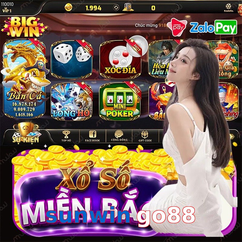 sunwin go88