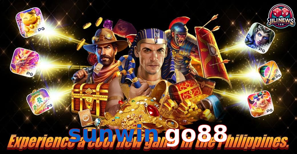 sunwin go88