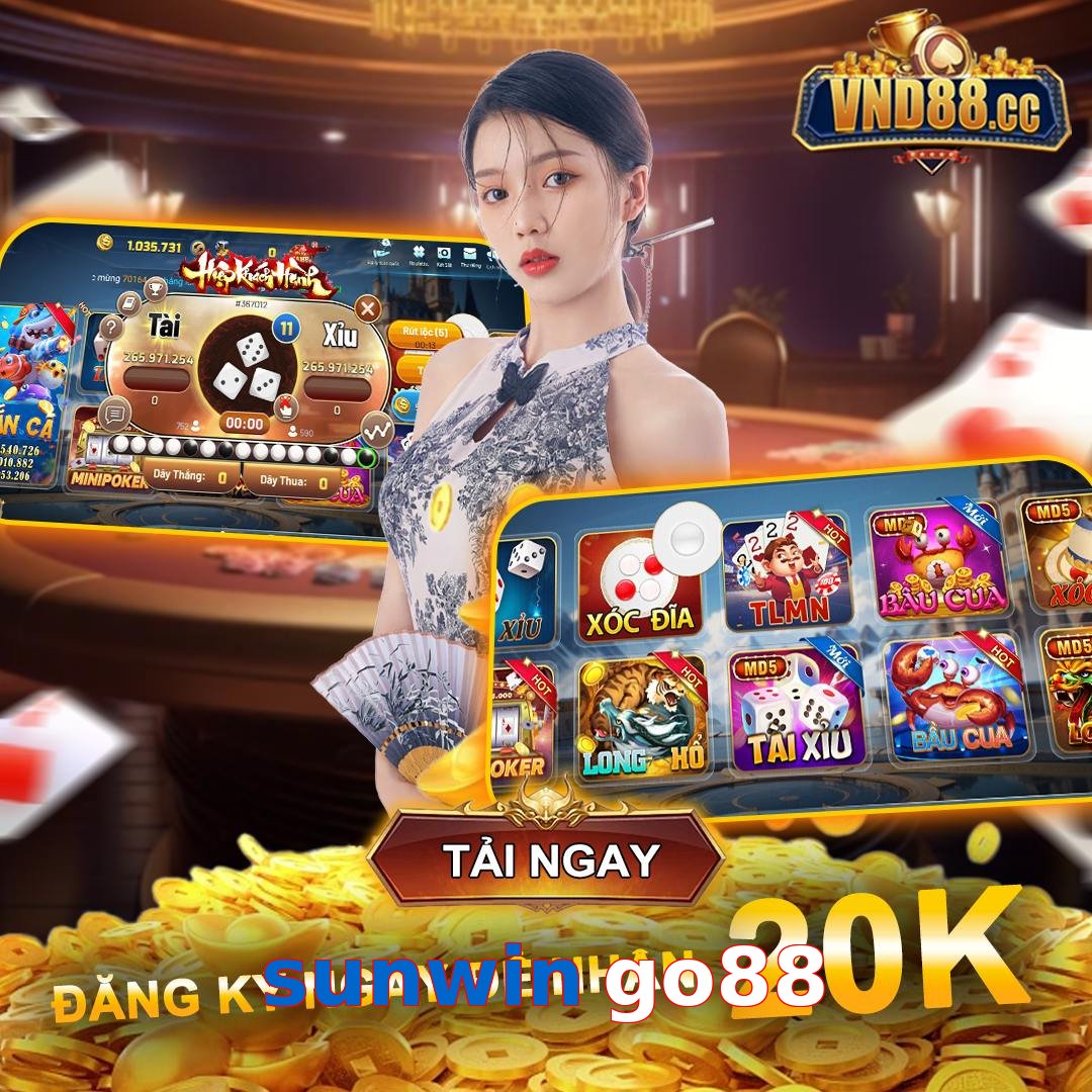 sunwin go88