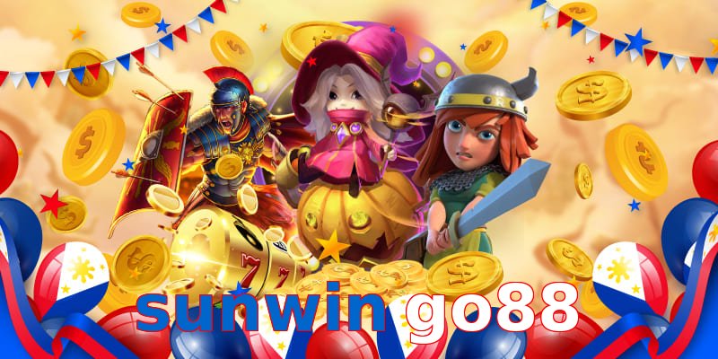 sunwin go88