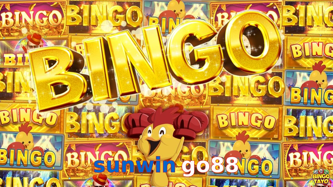 sunwin go88