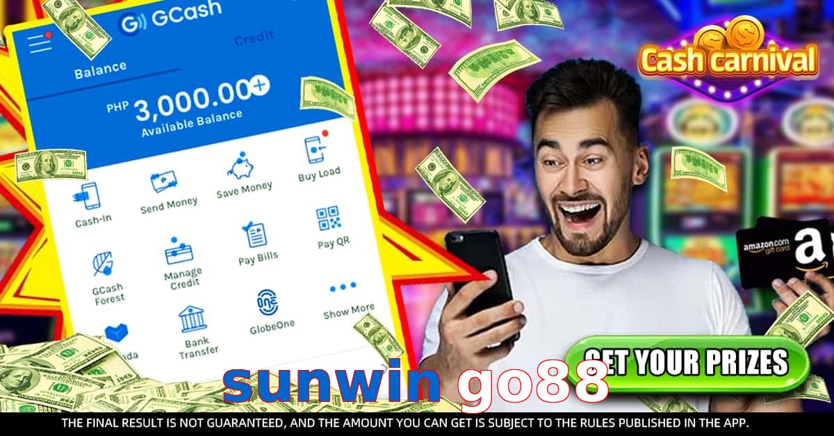 sunwin go88