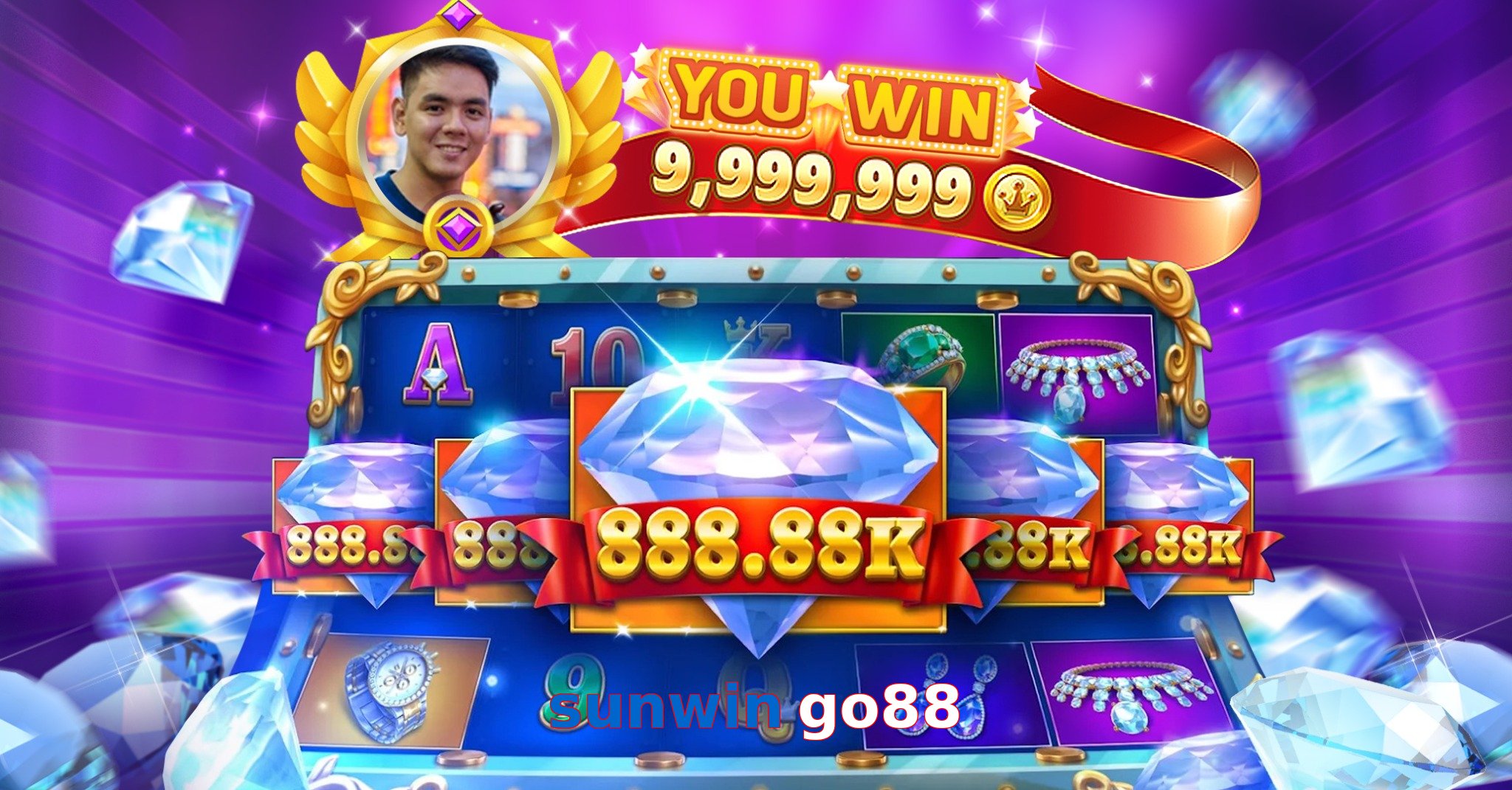 sunwin go88