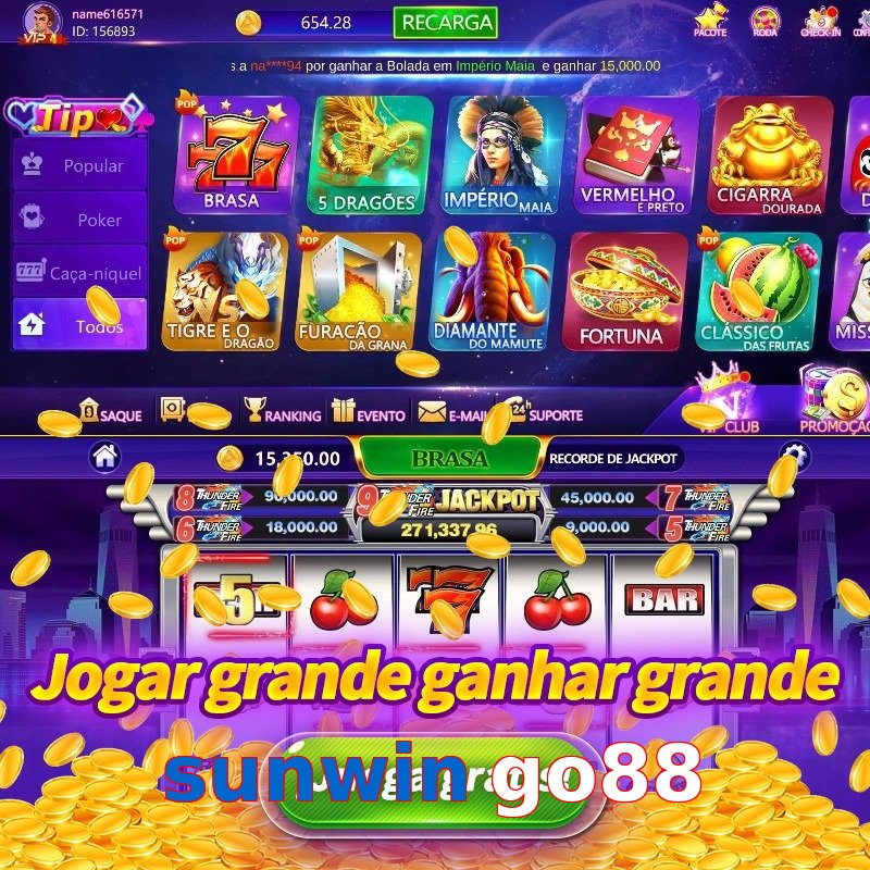 sunwin go88