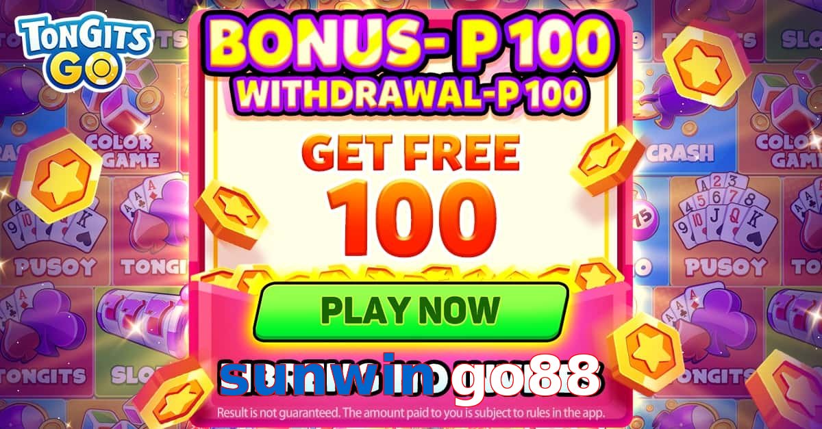 sunwin go88