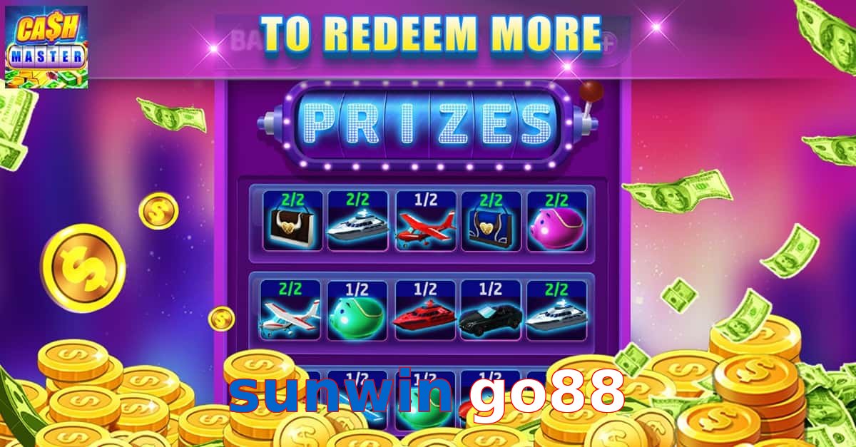 sunwin go88