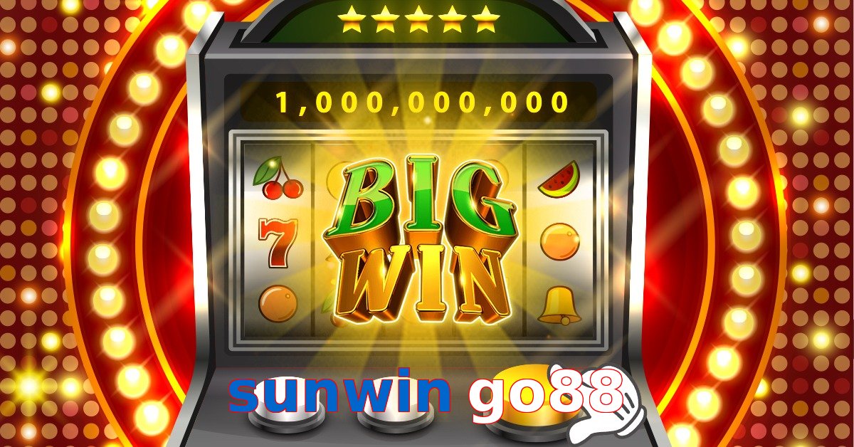 sunwin go88