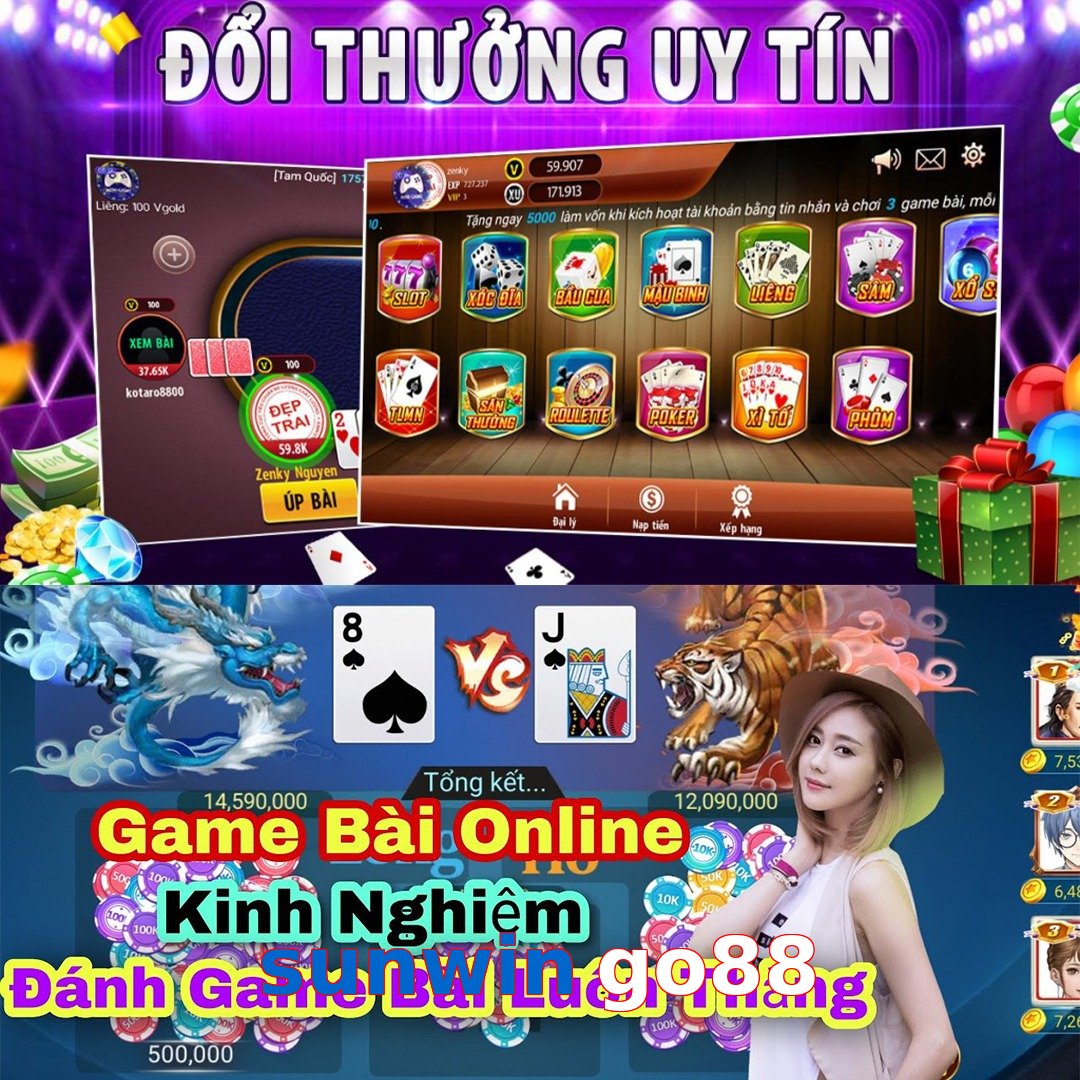 sunwin go88