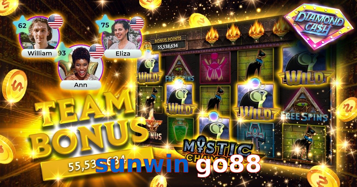 sunwin go88