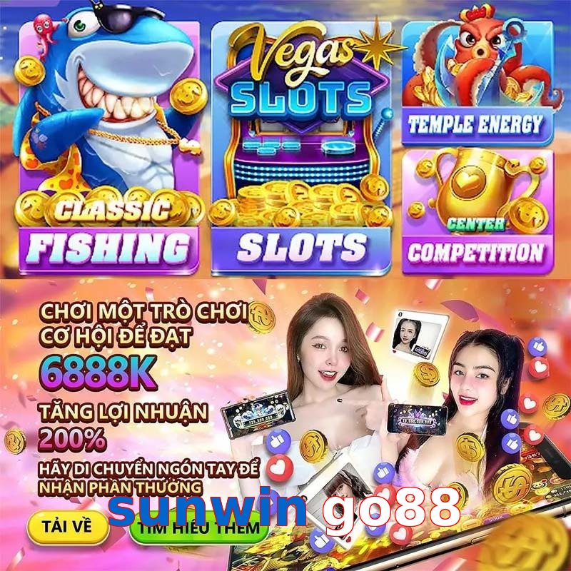 sunwin go88