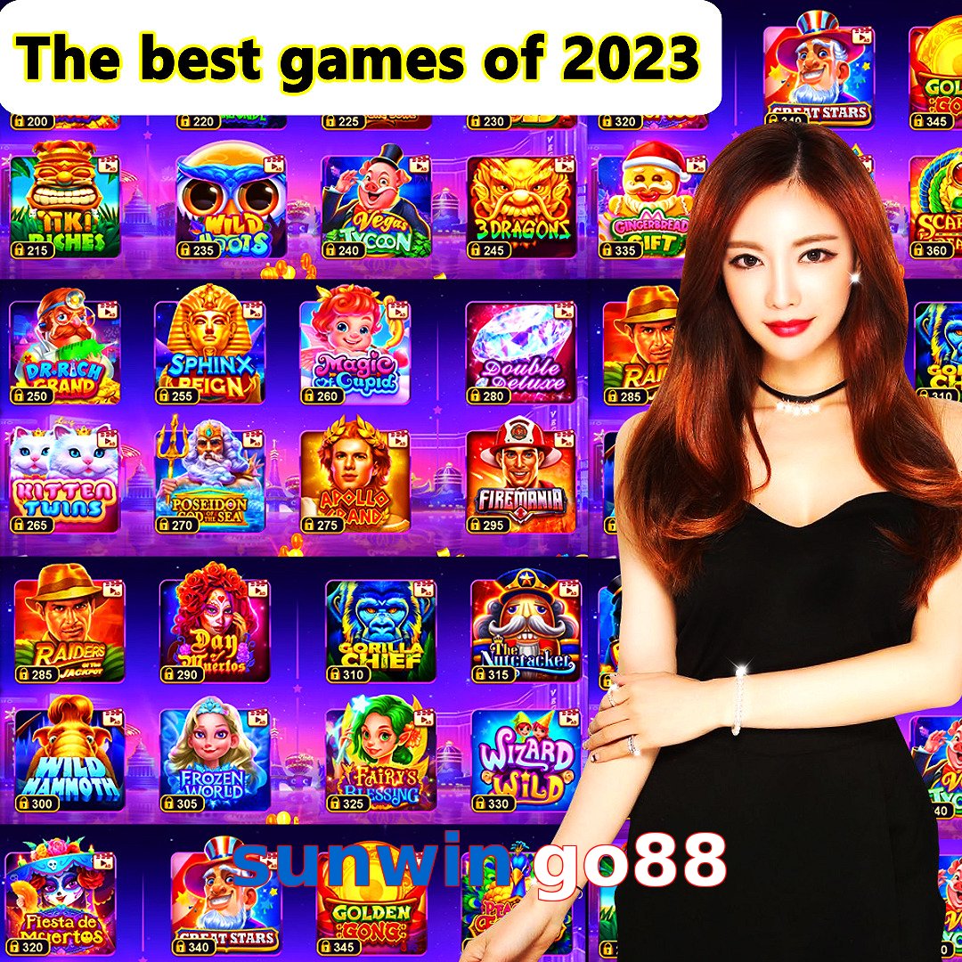 sunwin go88
