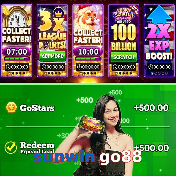 sunwin go88