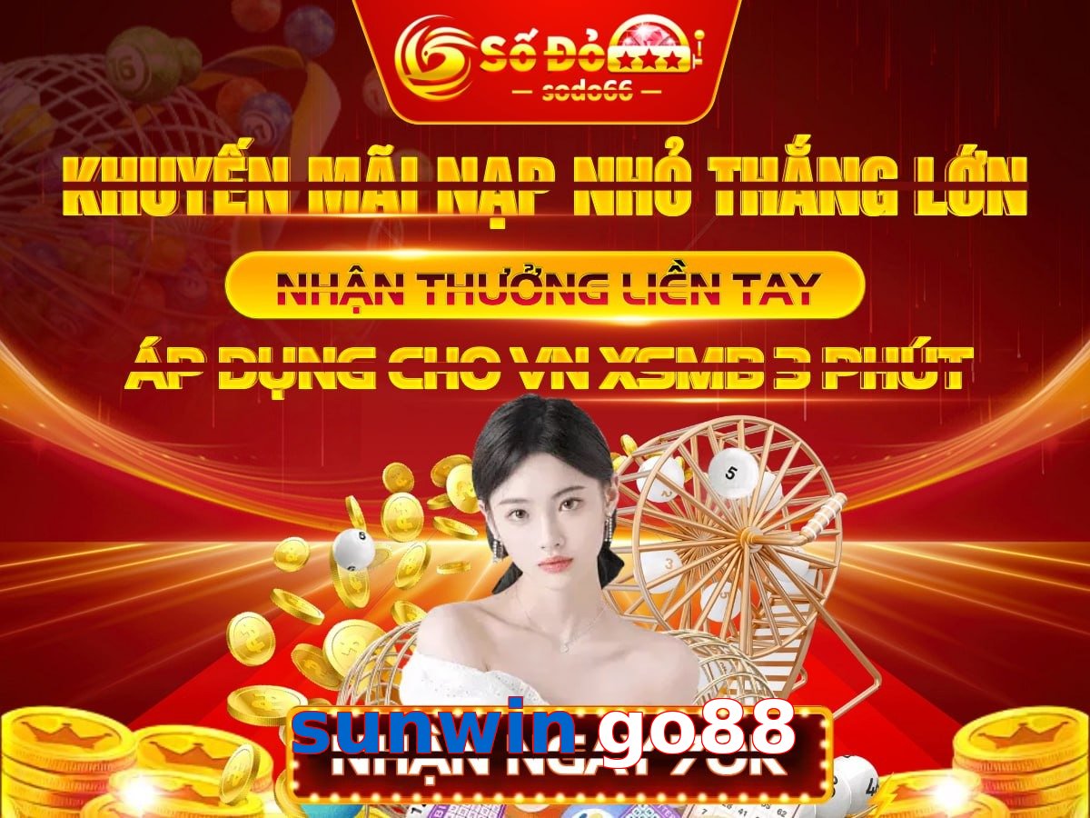 sunwin go88