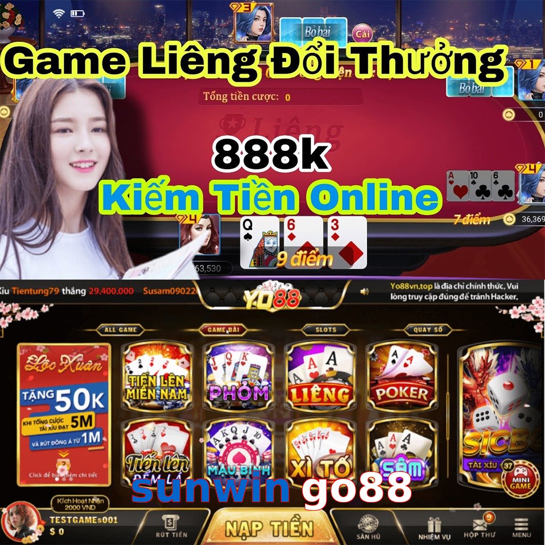 sunwin go88