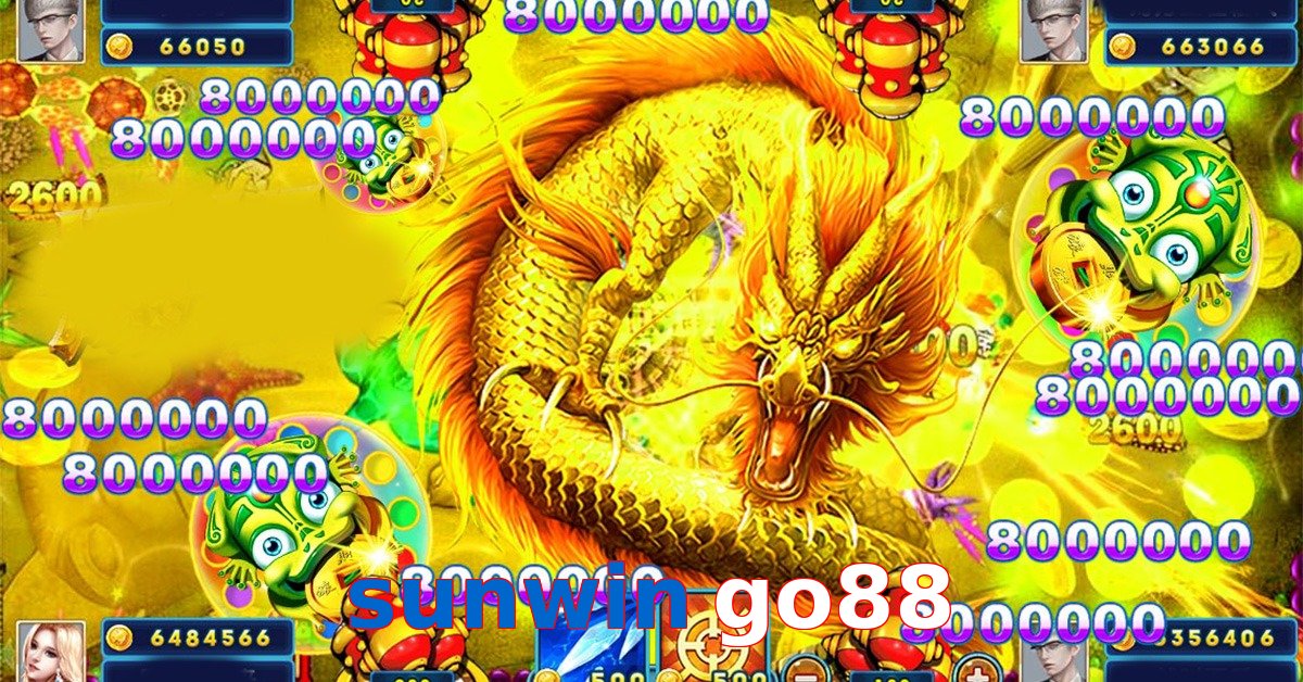 sunwin go88