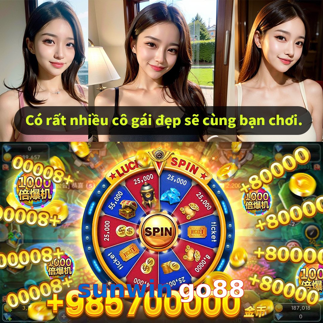 sunwin go88