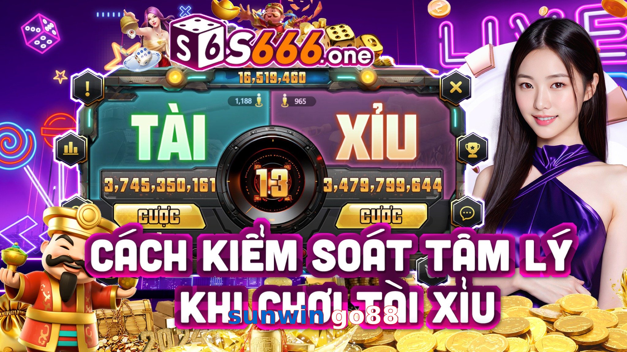 sunwin go88