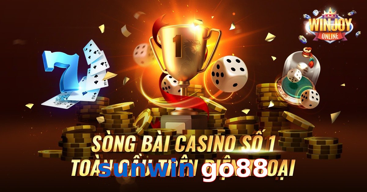 sunwin go88
