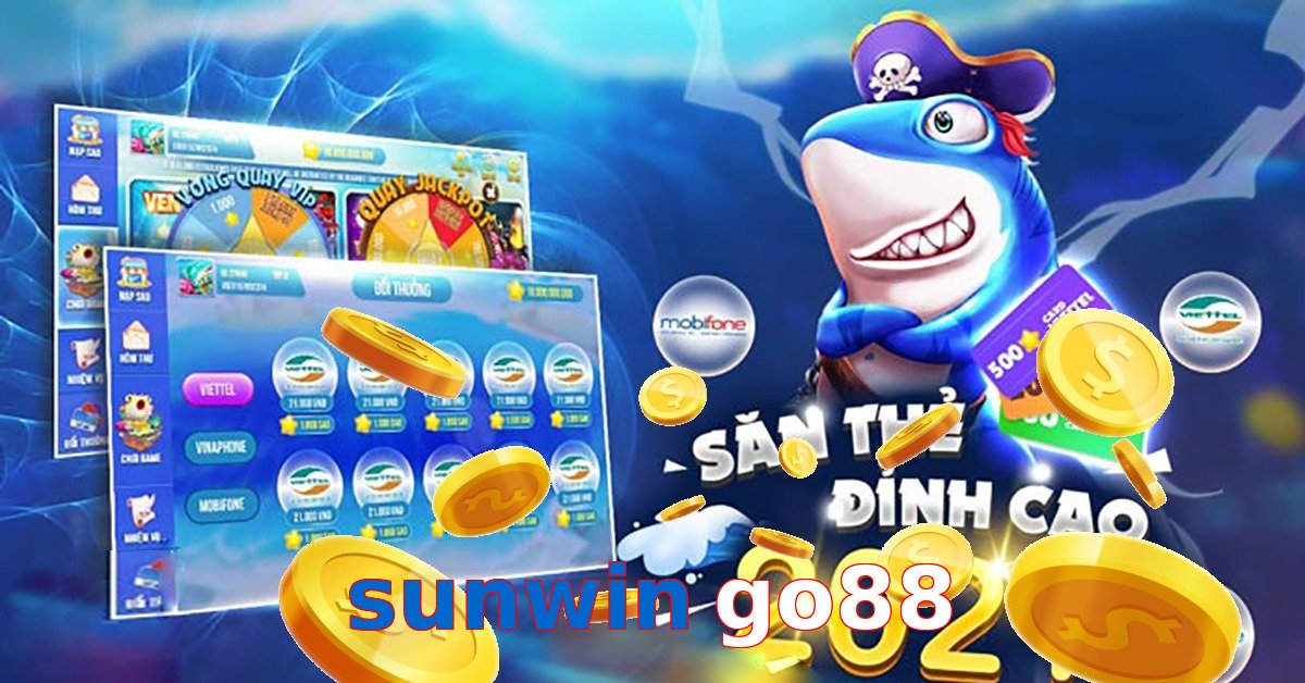sunwin go88