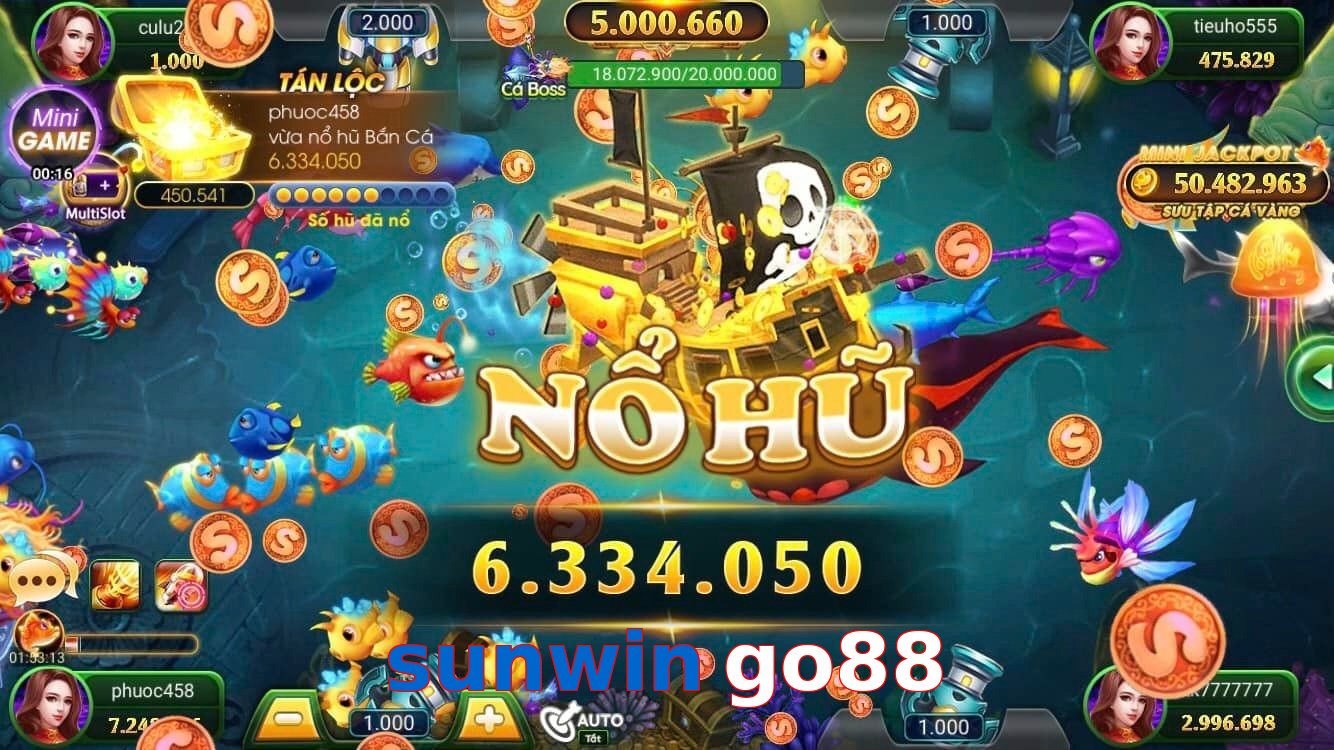sunwin go88