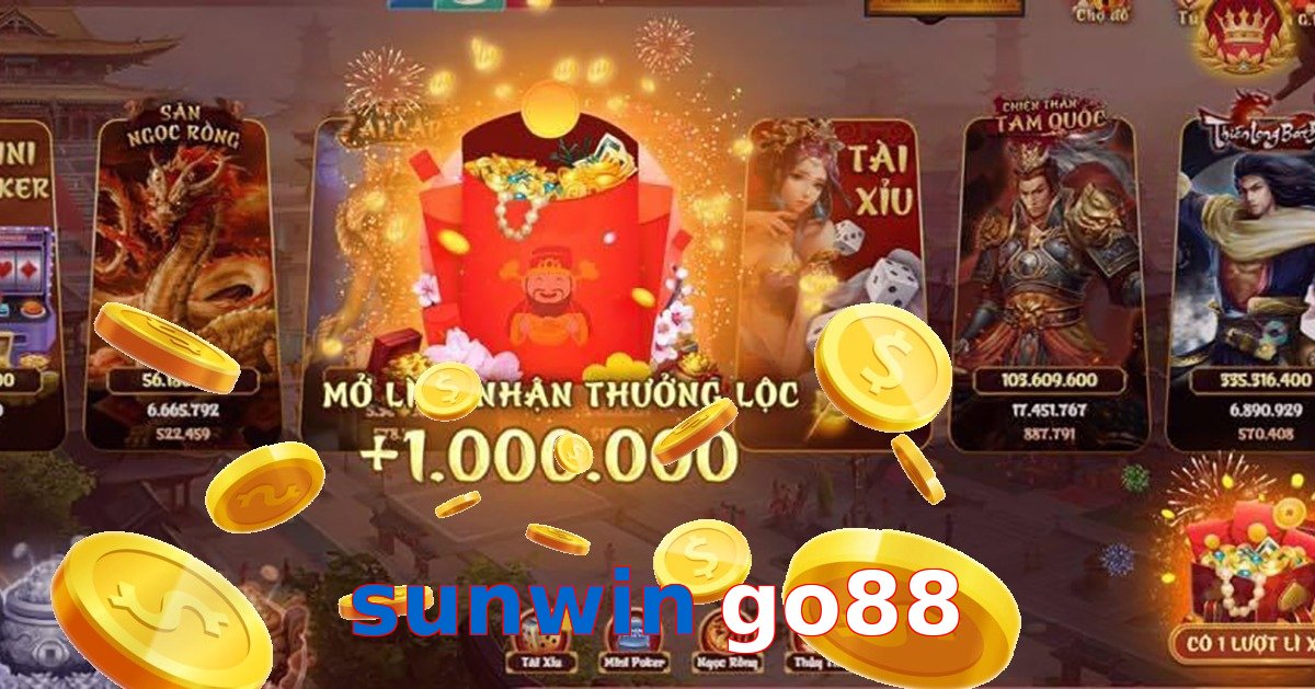 sunwin go88