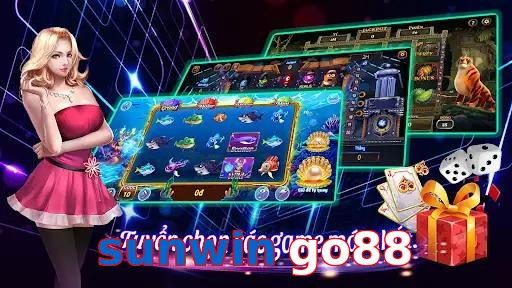 sunwin go88