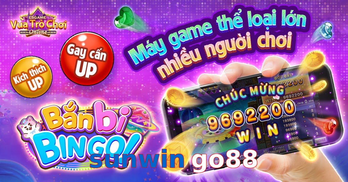 sunwin go88