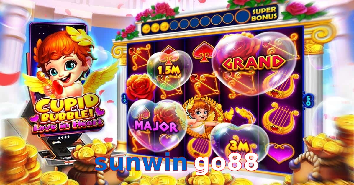 sunwin go88
