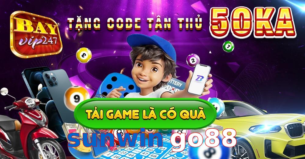 sunwin go88