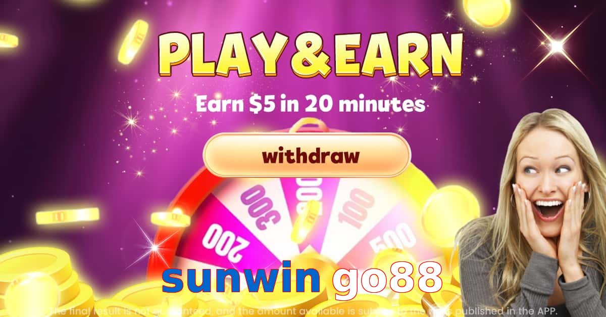 sunwin go88