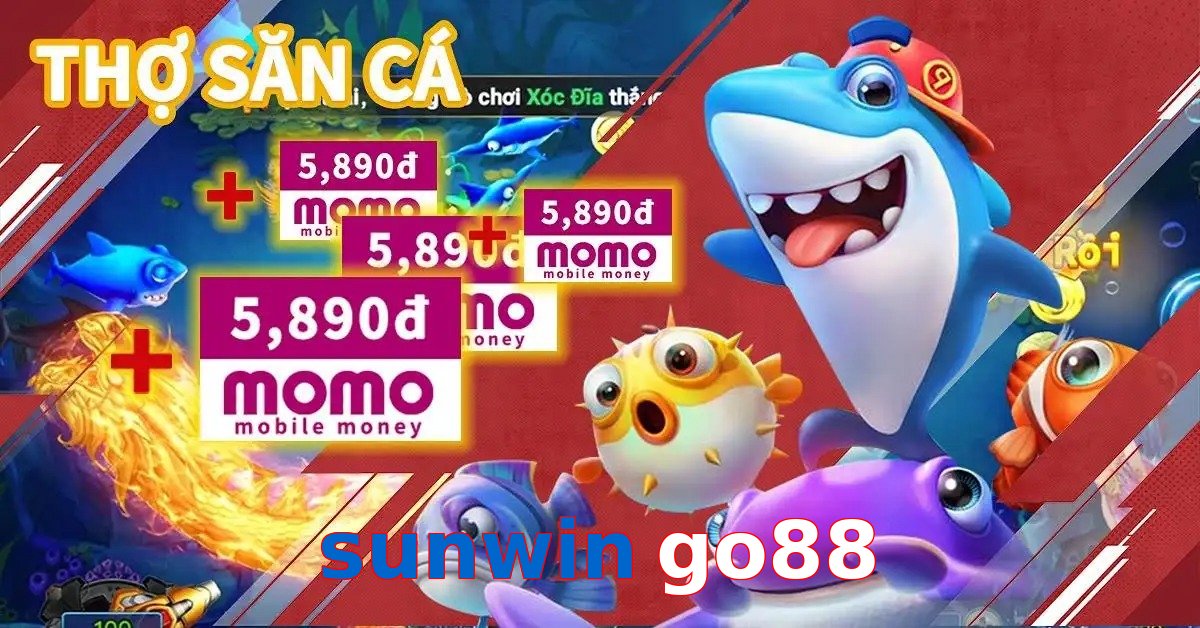 sunwin go88