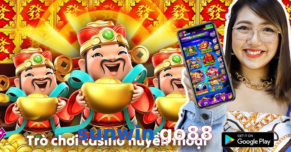 sunwin go88