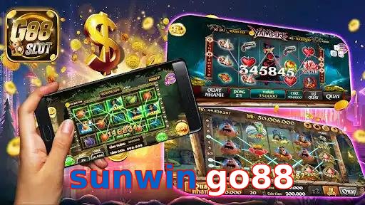 sunwin go88