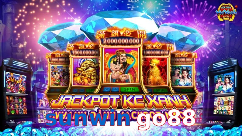 sunwin go88